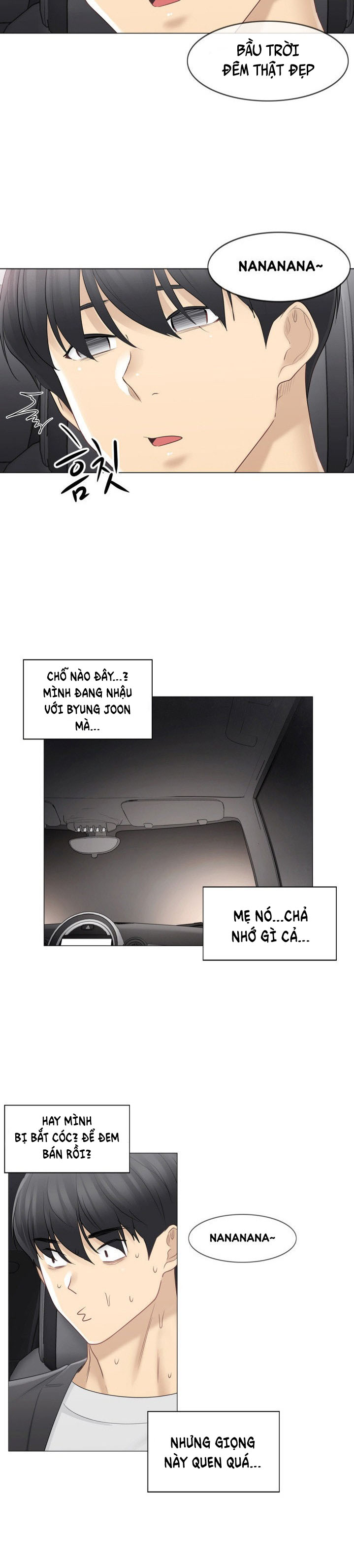 mở khóa tim em chapter 69 14