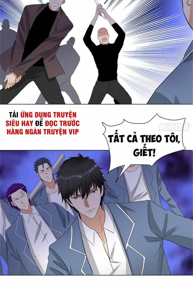 học viện cao thủ chapter 232 8