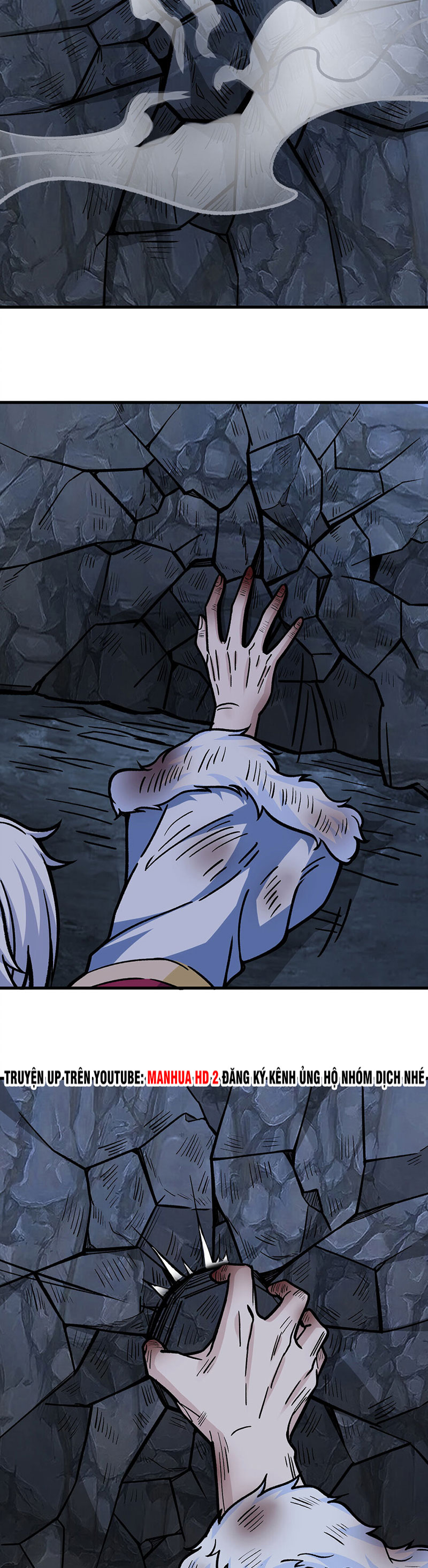 võ đạo độc tôn chapter 328 9