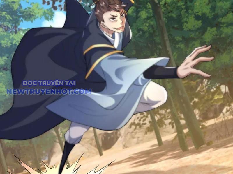 ngủ say vạn cổ: xuất thế đẩy ngang chư thiên chapter 85 85