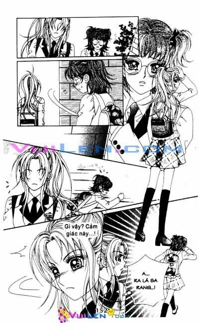 cô dâu bé xinh chapter 32 13