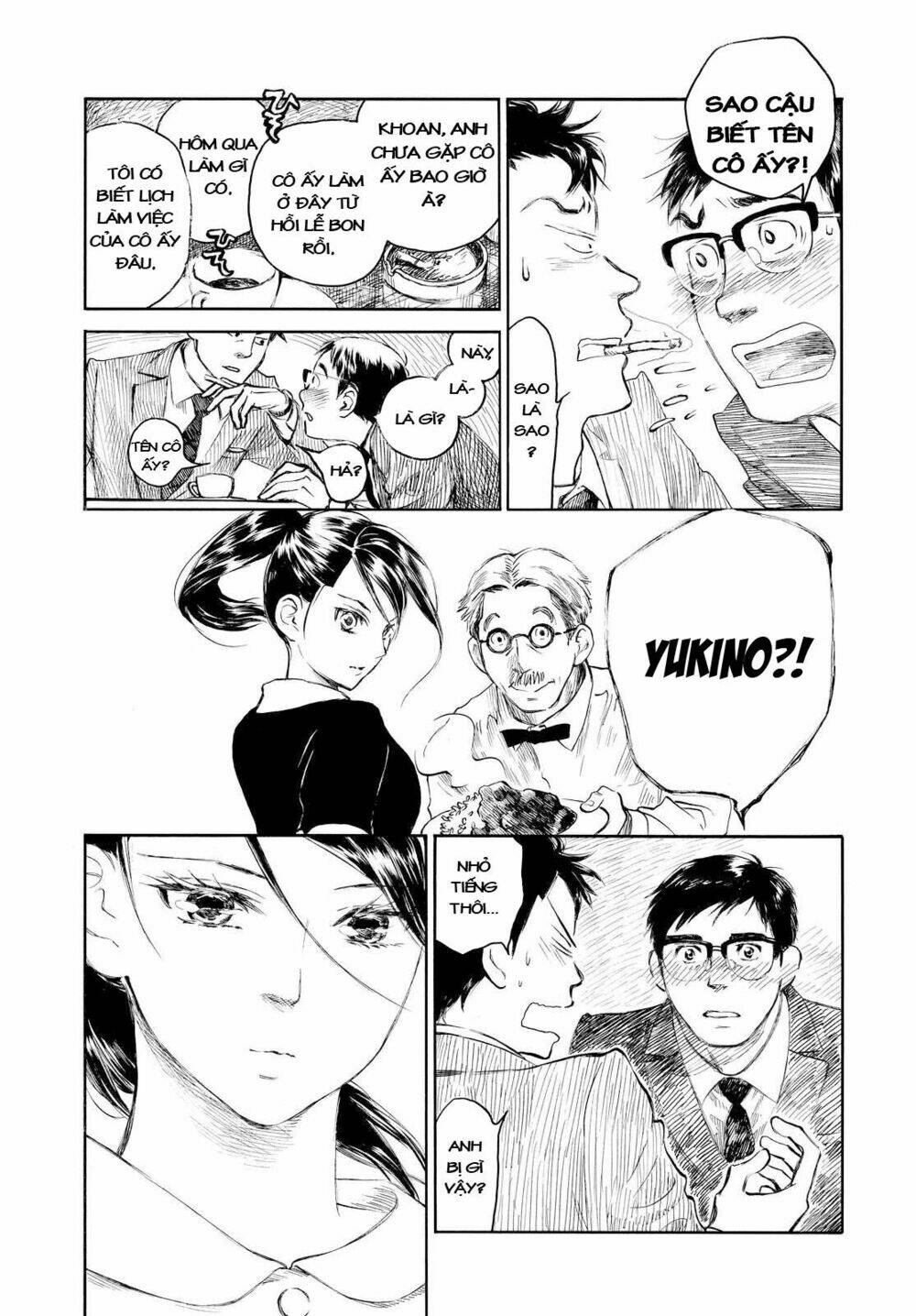 kannou sensei chapter 2 24