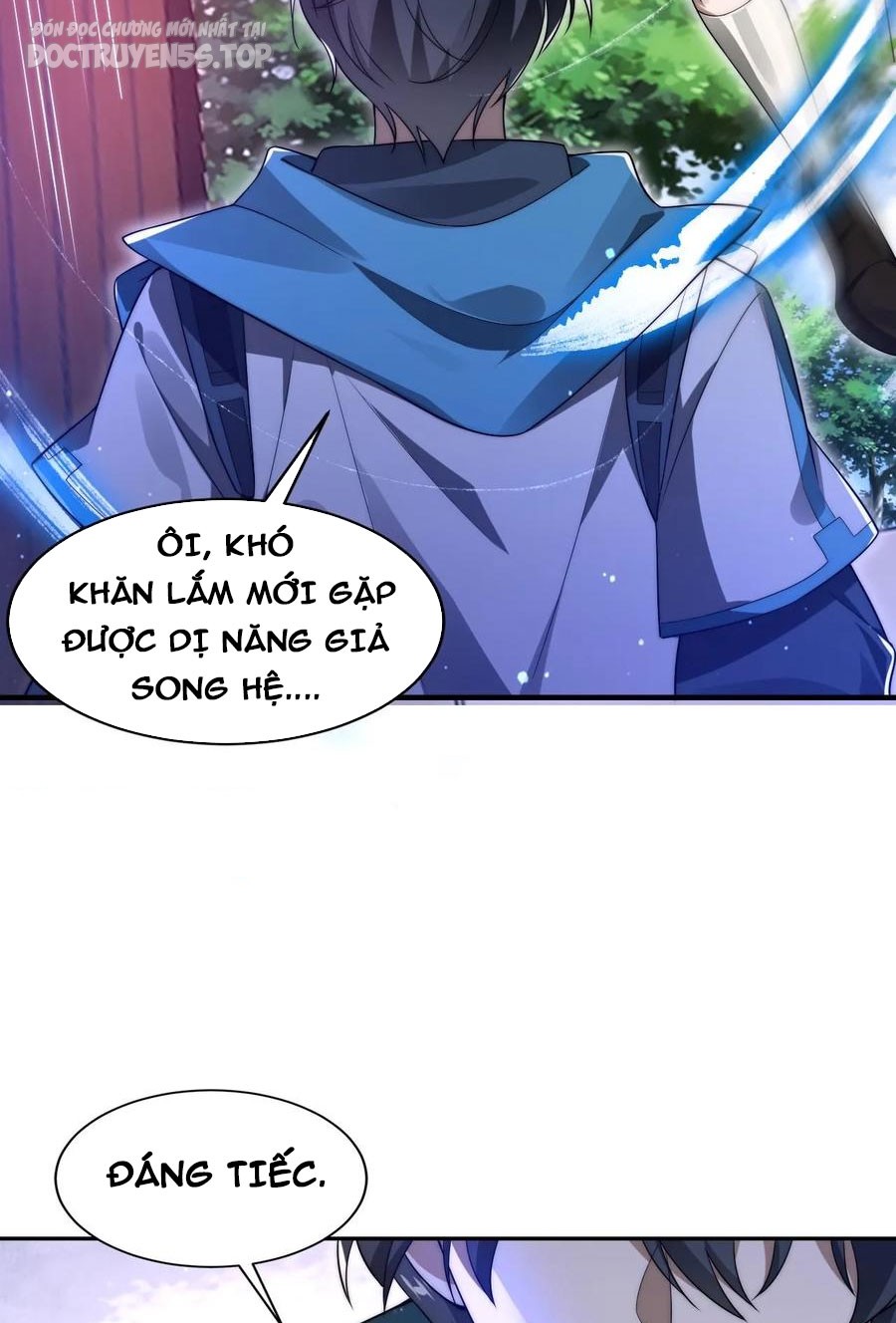 không gian hệ lão lục: dự trữ một vạn tấn thịt ngày tận thế chapter 76 6