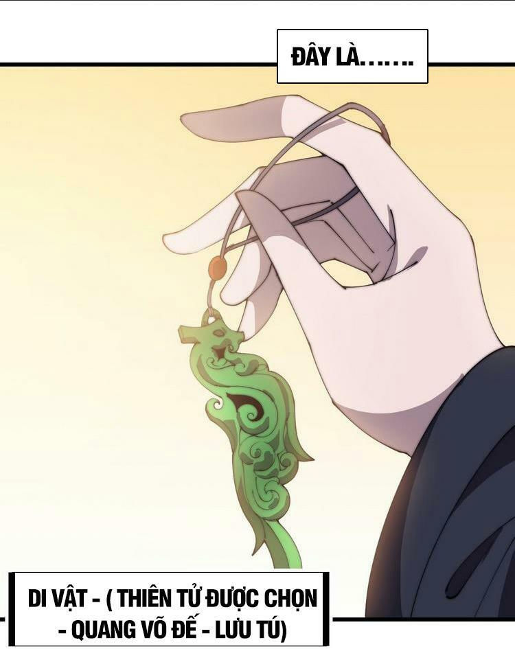 ta có một sơn trại chapter 182 40