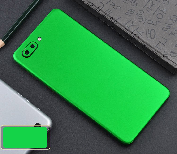 Skin dán cho điện thoại oppo A3s