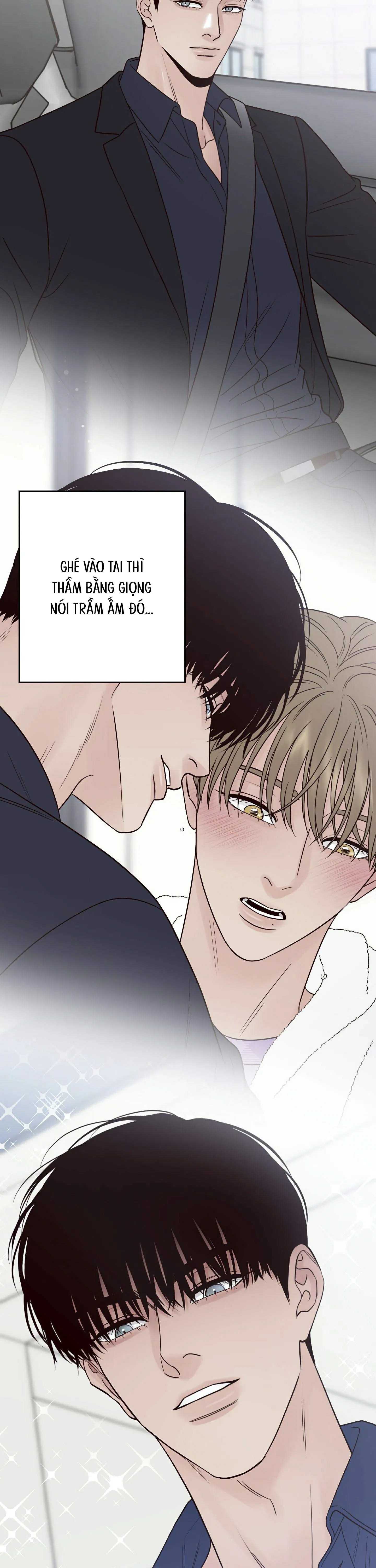 bad position chapter 45 27