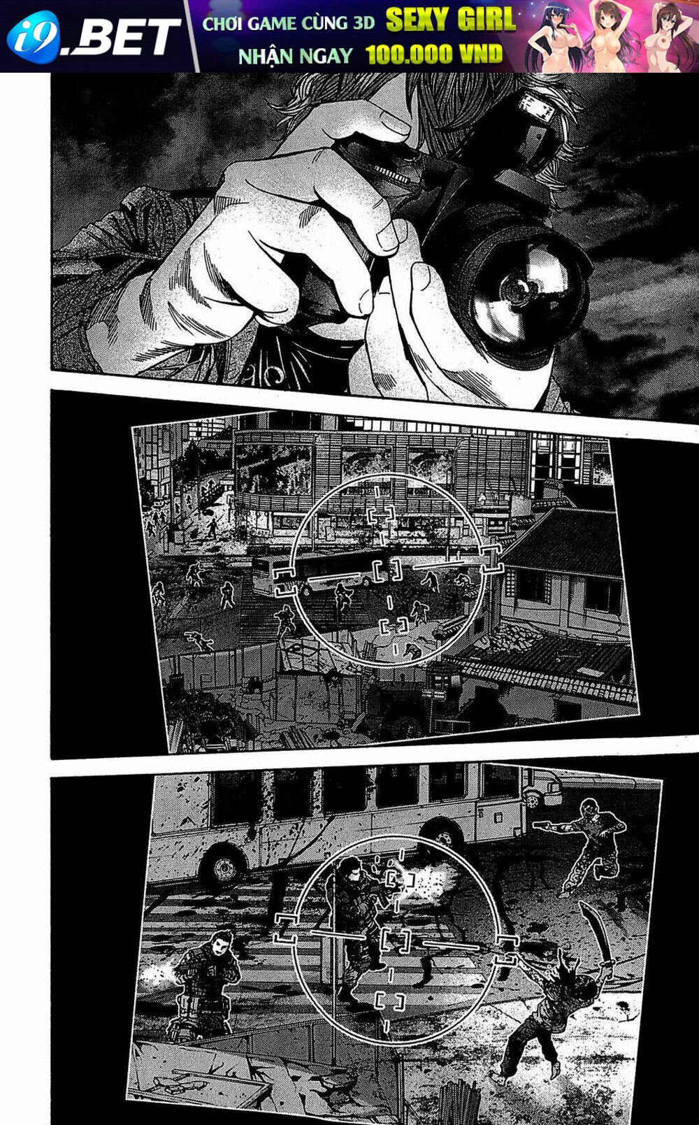 thảm họa marhawa chapter 39 10