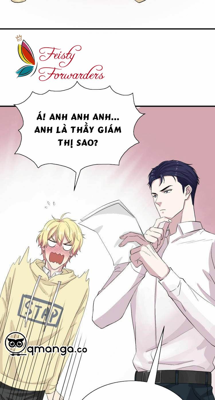 những ngày tháng sống chung với tổng tài chapter 18 29