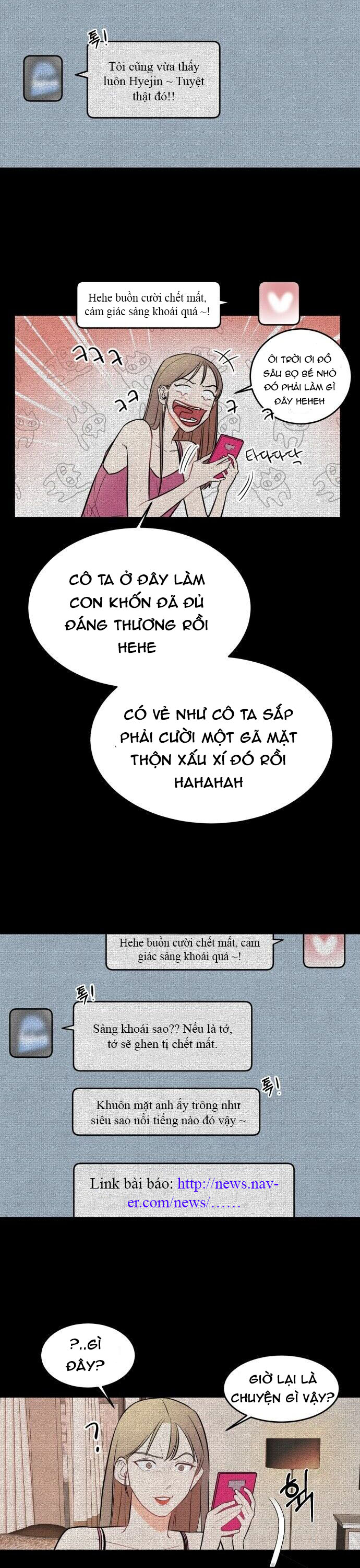 cách thuần hóa gã chồng nguy hiểm chapter 2.1 11