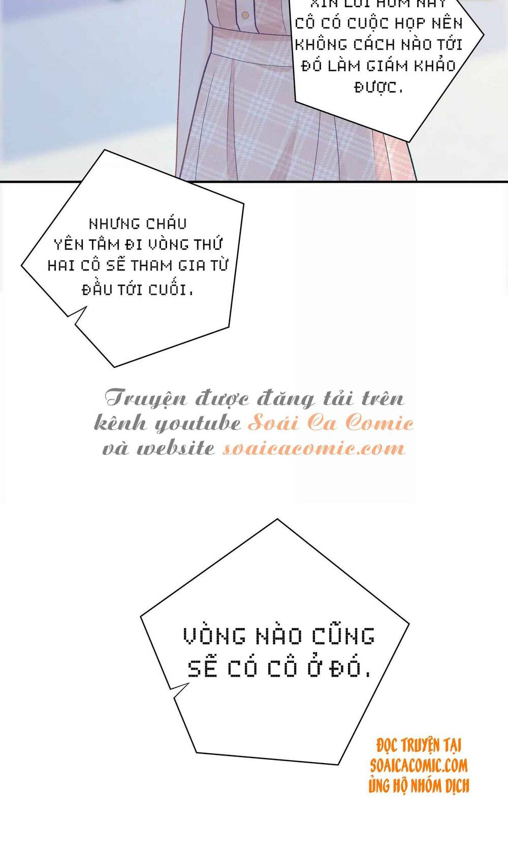 tôi dựa vào tà ý: nghịch chuyển nhân sinh chapter 19 8