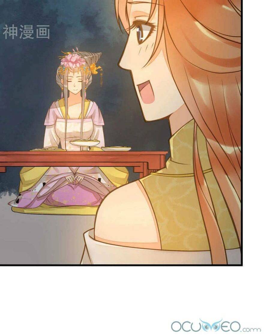 quý phi này có chút cơ chapter 13 16