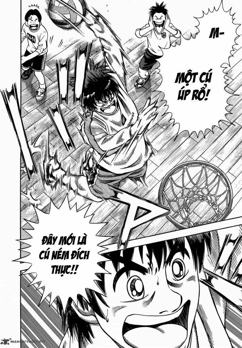 attack!! chapter 3 15