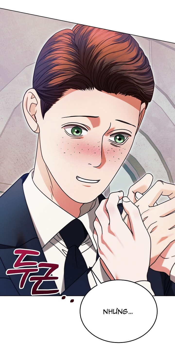 [18+] hãy cầu xin ta đi chapter 19.1 9