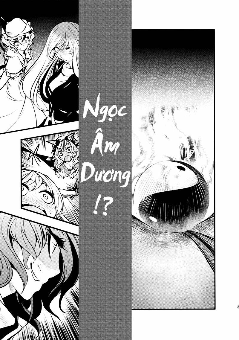 touhou - nisshoku joukan chapter 1 42