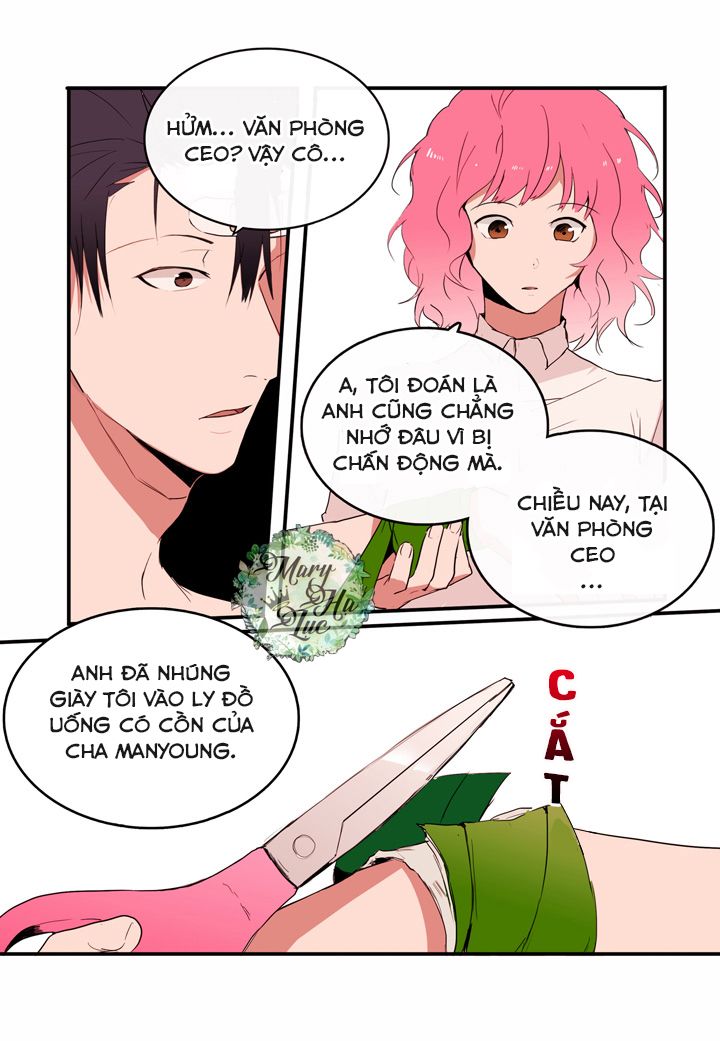 rắc rối về vấn đề yêu đương của tôi chapter 6 47