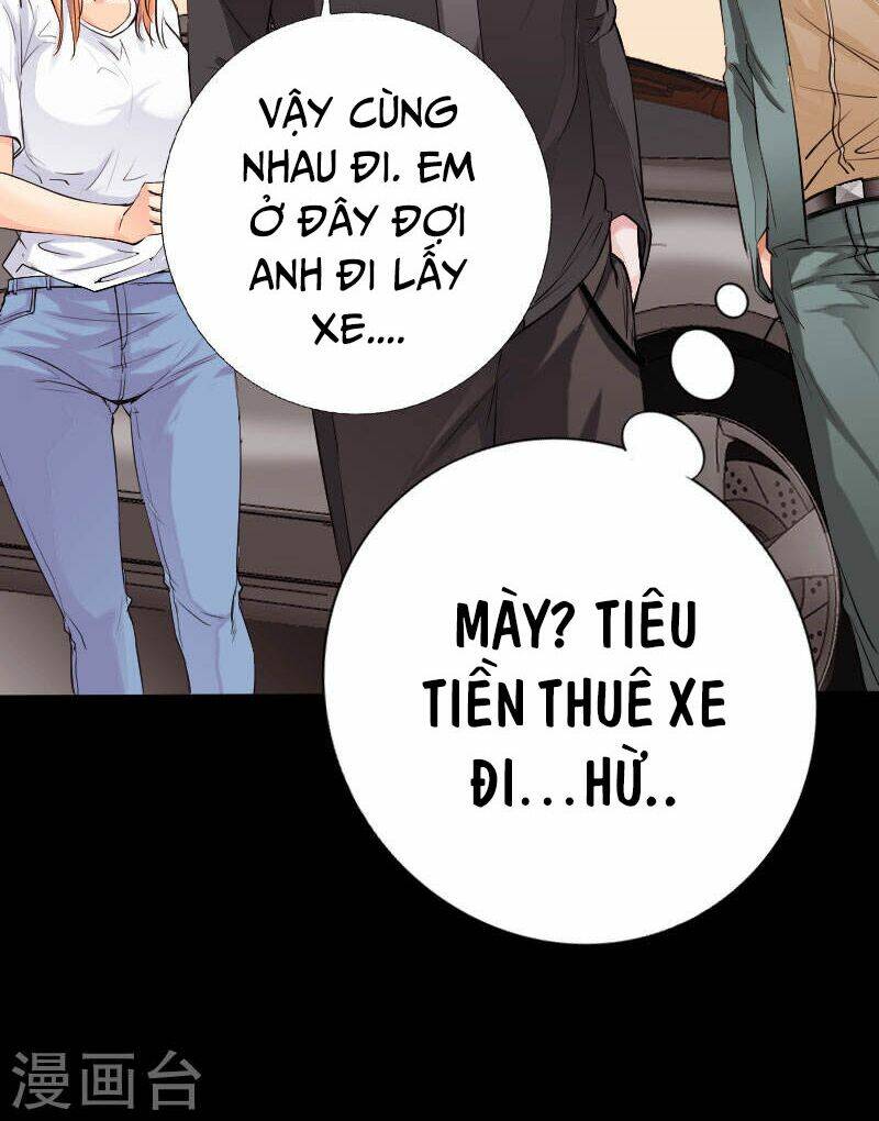 tuyệt phẩm tà thiếu chapter 60 3