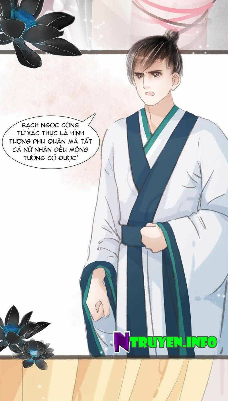 nữ phụ không điển hình chapter 4 22