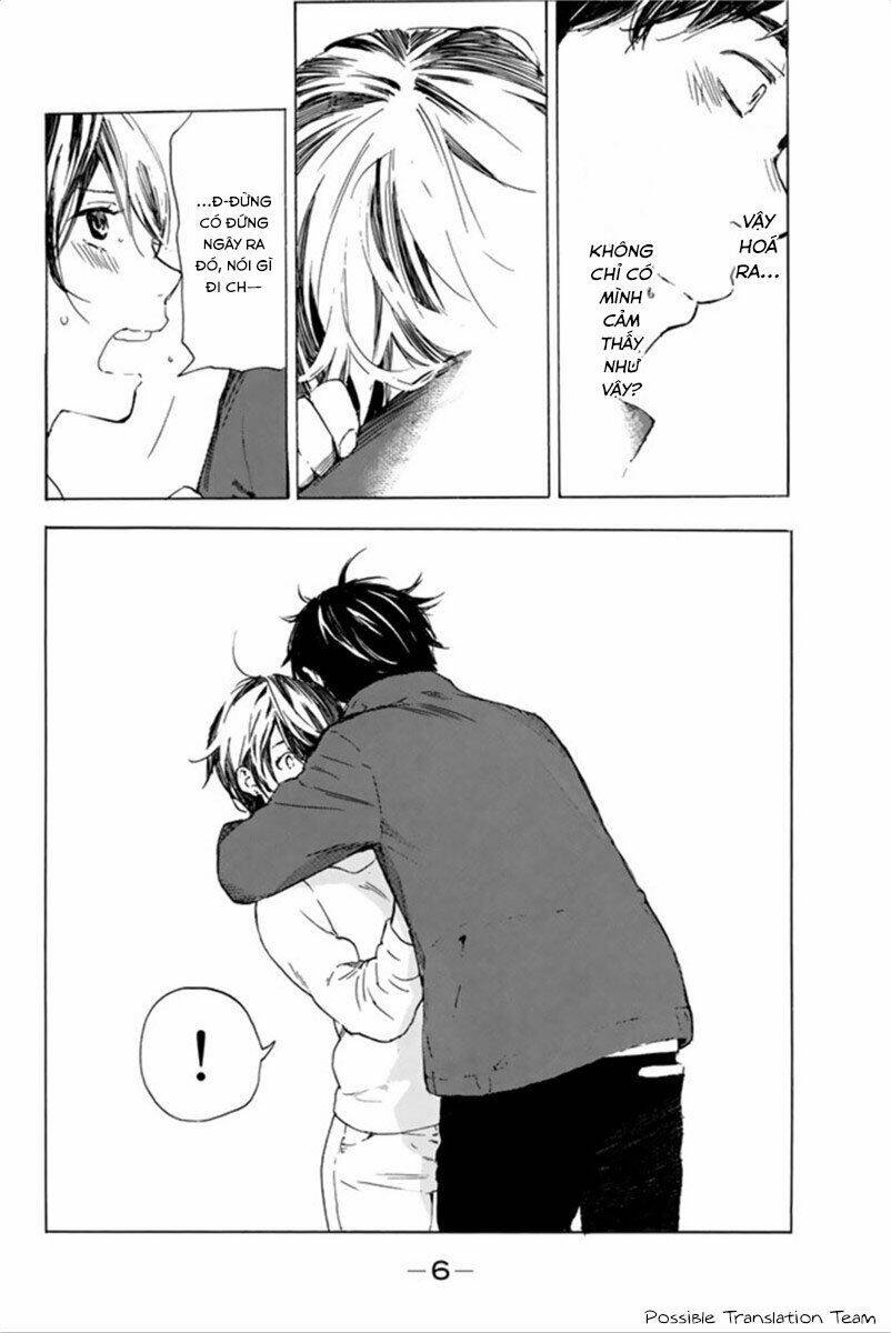 forget me not chapter 35 10