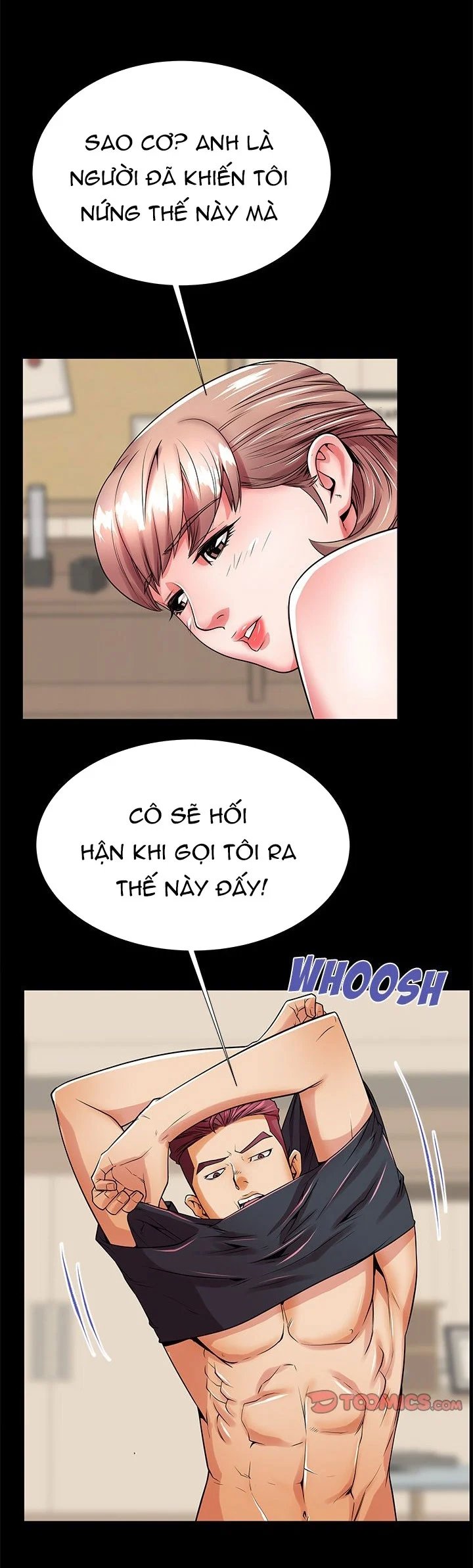 người mẹ xấu xa chapter 54 20
