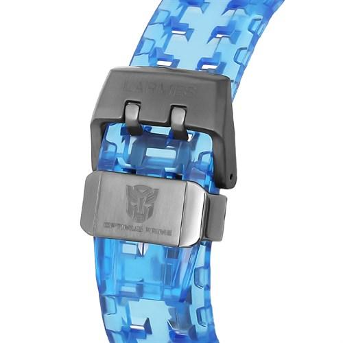 Đồng hồ Nữ Larmes Optimus Prime LM-TF003.OPS9T.411.9TM - Hàng chính hãng