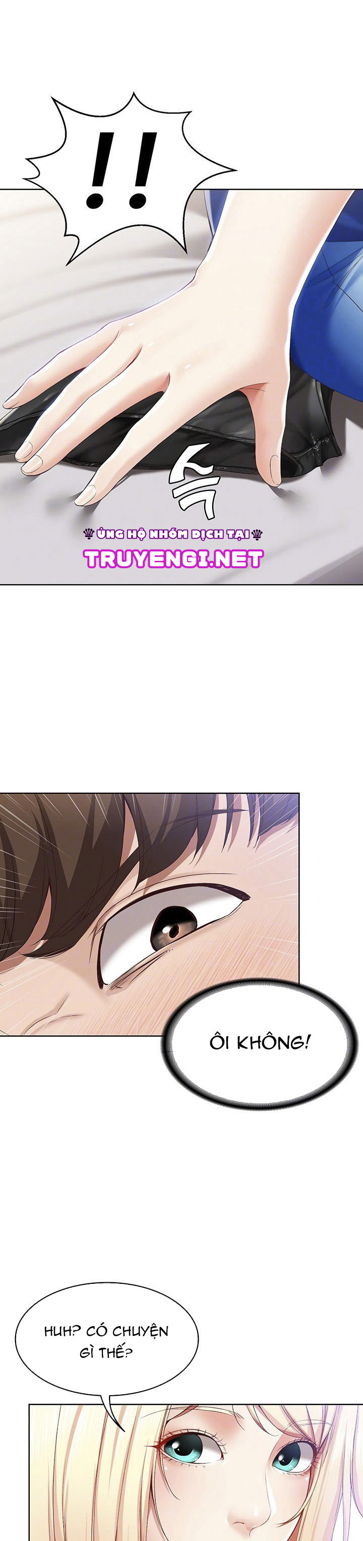 nhật ký nội trú chapter 15 5