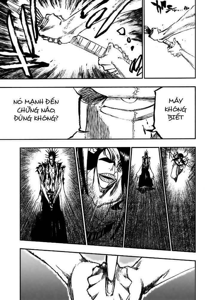 thần chết ichigo chapter 311 19