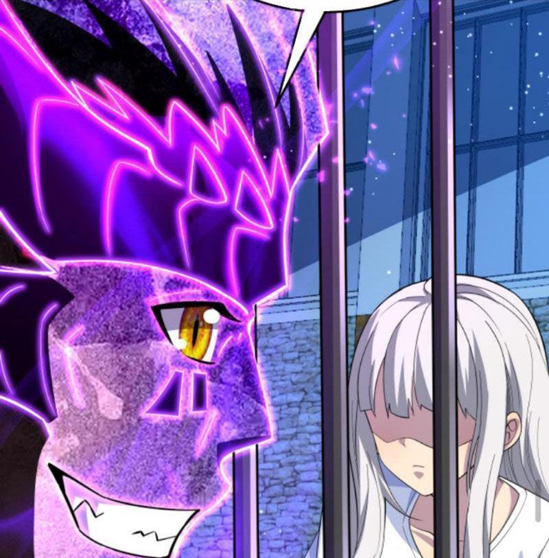 nhìn thấy thanh máu, ta xử tội thần linh chapter 178 22