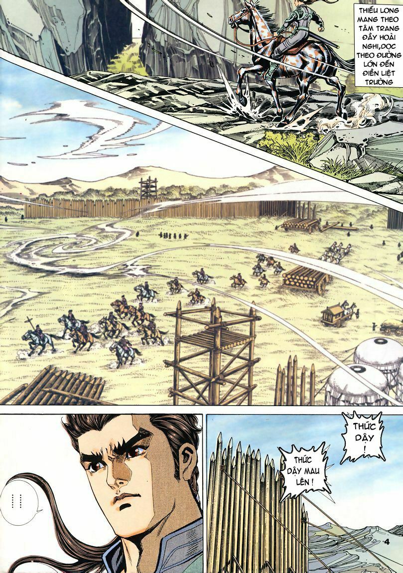 tầm tần ký chapter 79 3