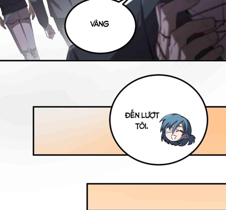 toàn dân chuyển chức: thành tựu của thánh kỵ sĩ ta là mạnh nhất chapter 3 14