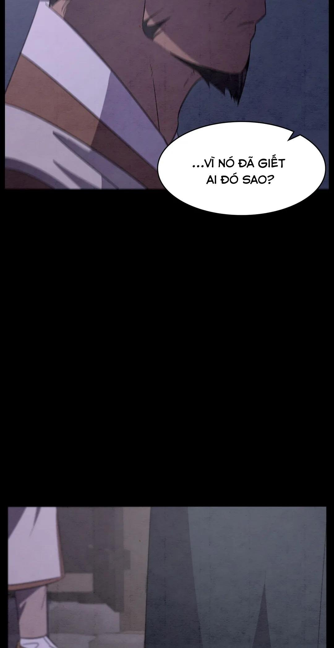 [hoàn] dưới đáy biển xanh chapter 44 46