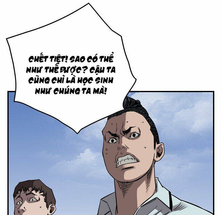 huyền thoại : khởi đầu chapter 76 14