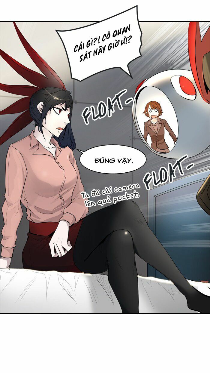 tòa tháp bí ẩn 2 chapter 262 14