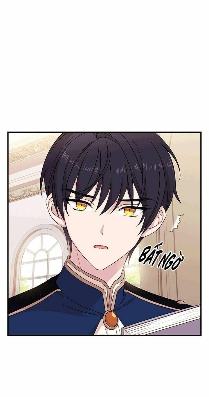 để yên cho tiểu thư hiền chapter 28 34