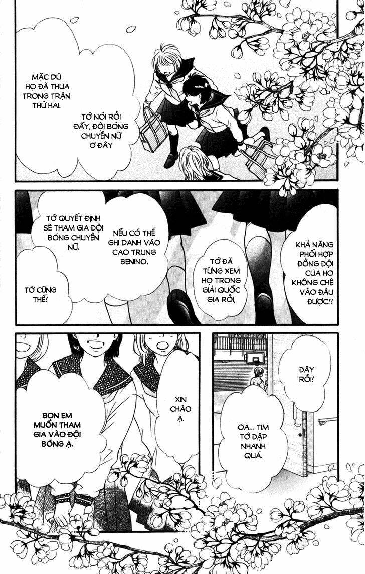 xứng danh anh hùng chapter 81 50