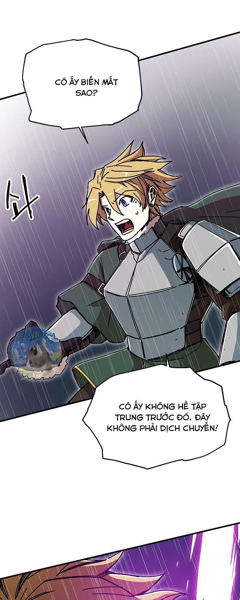 bug player - người chơi lỗi chapter 87 11