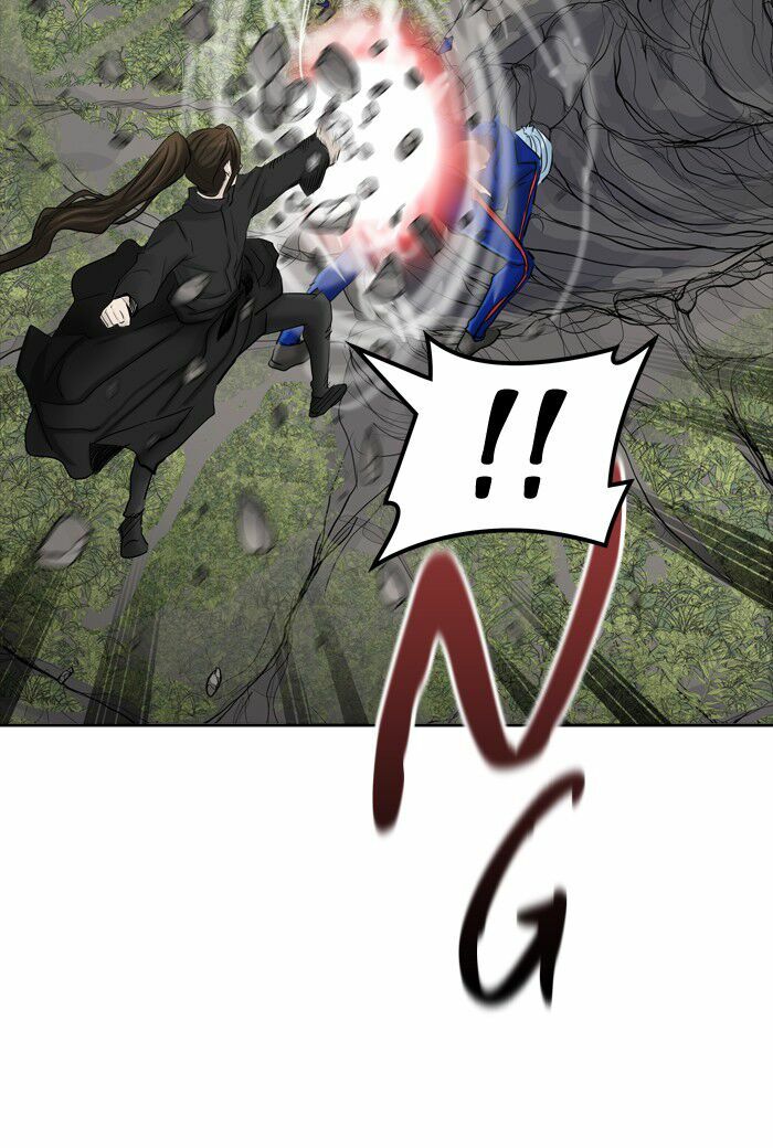 tòa tháp bí ẩn 2 chapter 293 50