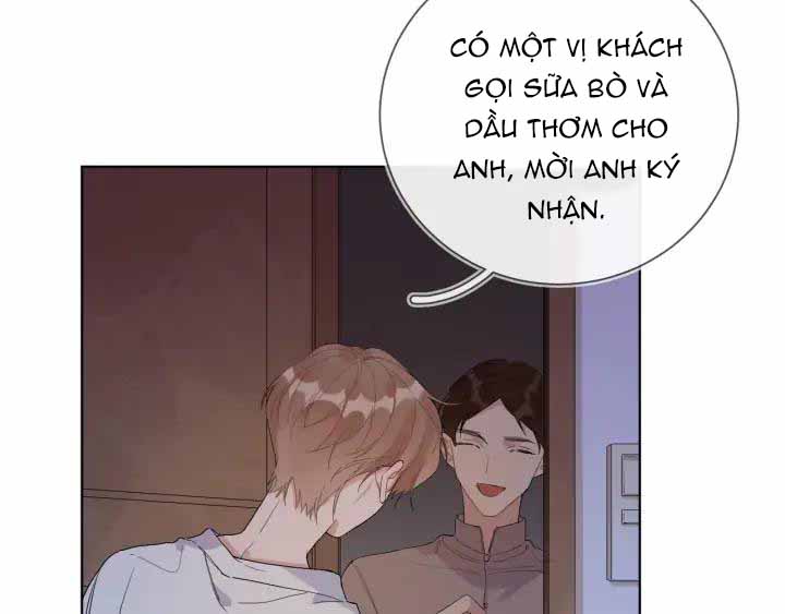 Minh Nhật Tinh Trình chapter 24