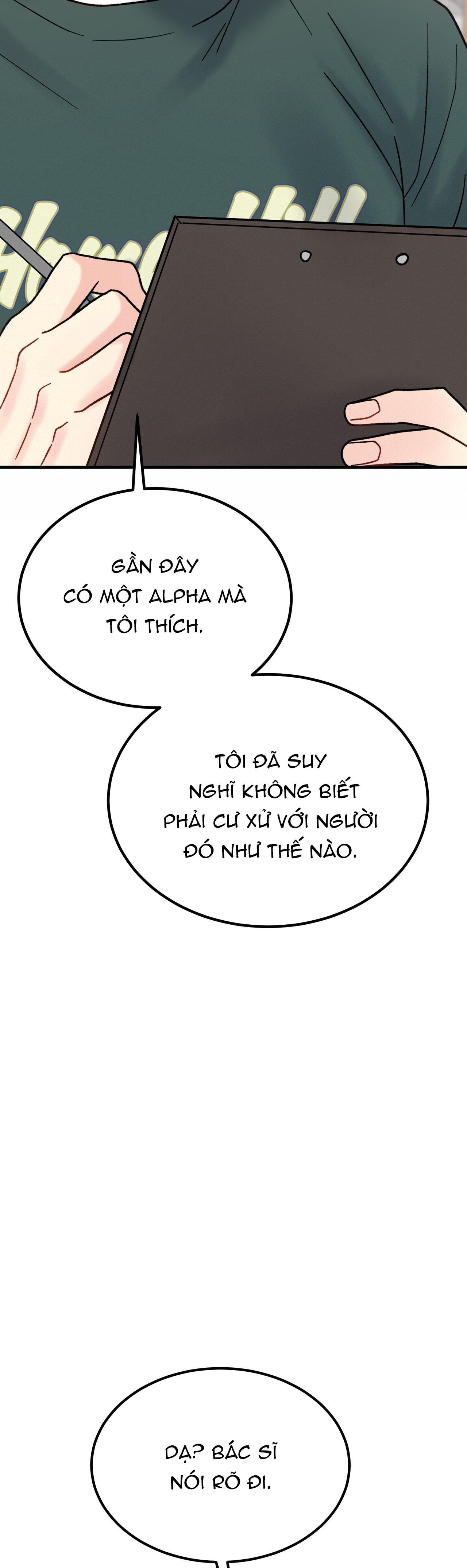 cậu không phải là gu của tôi chapter 7 35