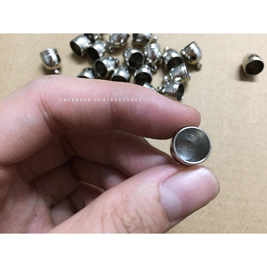 Đầu tua rua - trắng