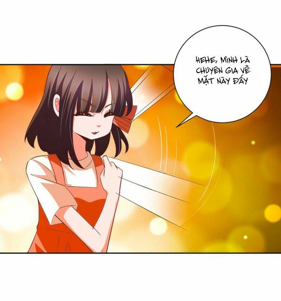 người yêu khát máu của tôi chapter 35 38