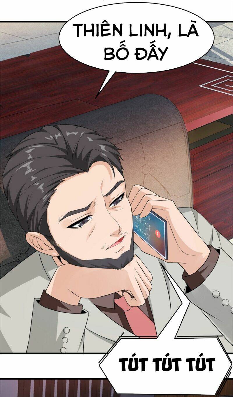 hoa hậu giảng đường luôn bên người chapter 24 3