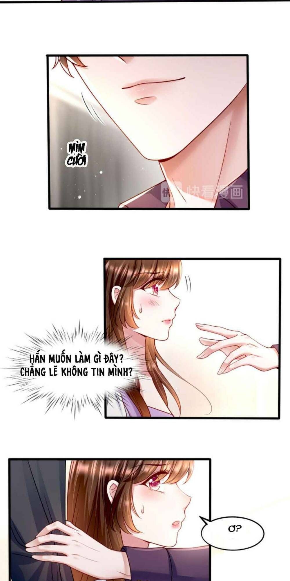 nhất sanh hữu hỉ chapter 5 6