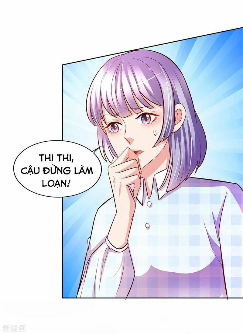 chí tôn toàn năng chapter 38 6