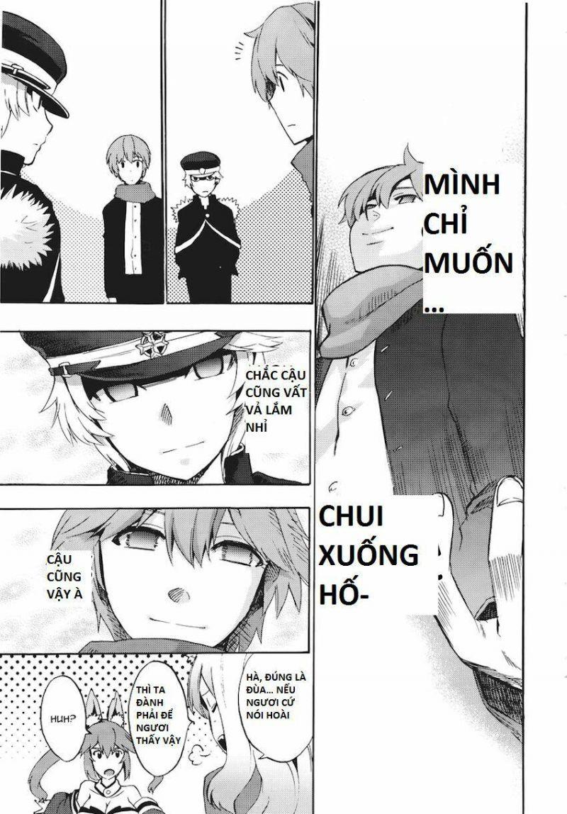 fate/extra ccc fox tail chapter 6 4