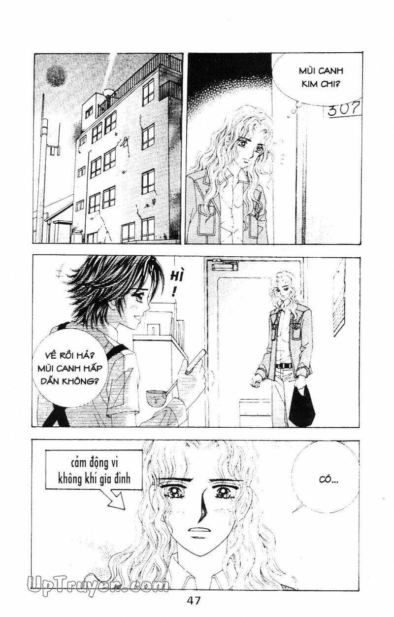 mặt nạ tình yêu chapter 70 49