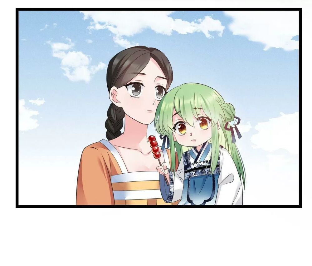 ta mới không gả cho hoàng tử phản diện chapter 40 31