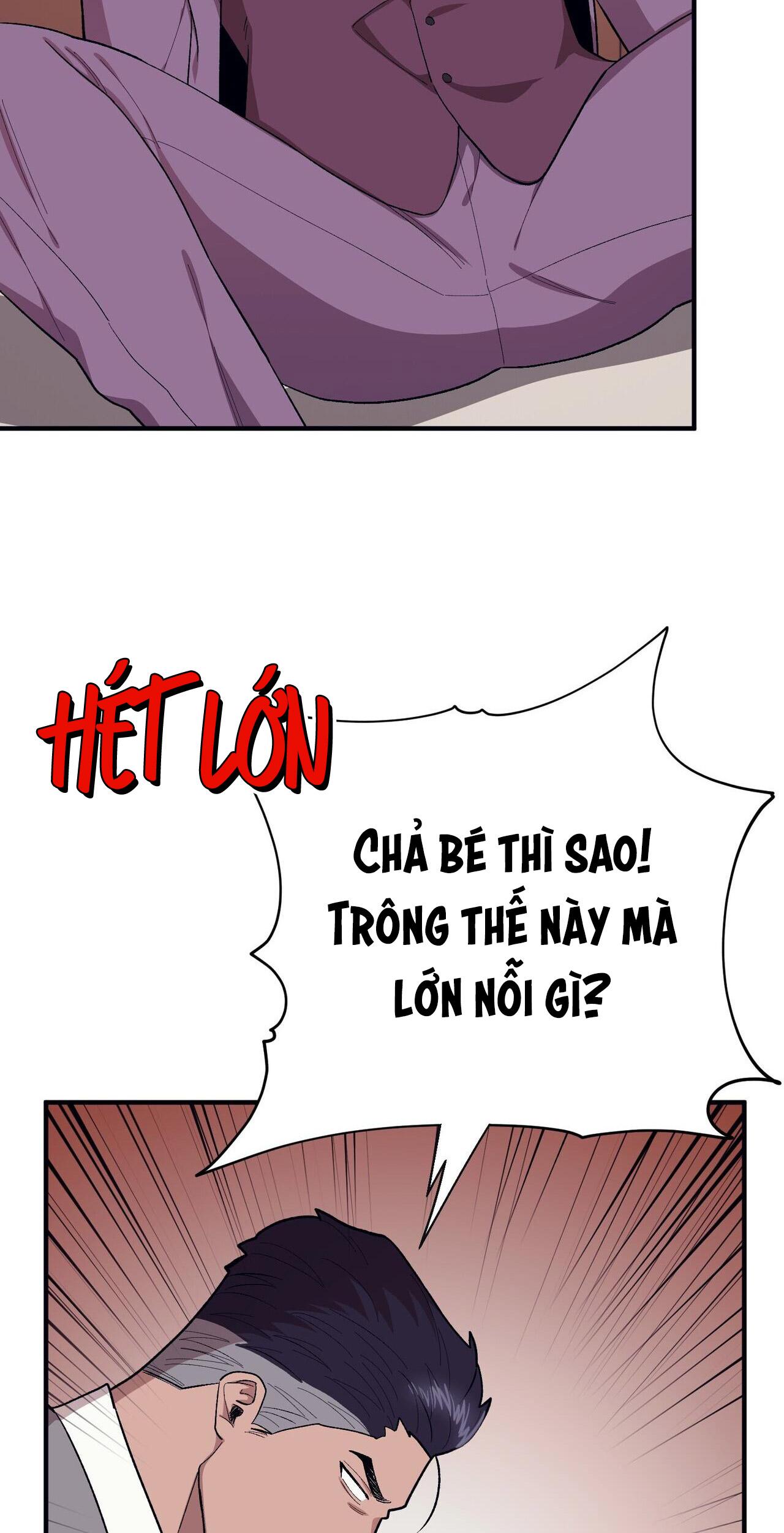 làm dâu nhà tài phiệt họ kang chapter 60 4