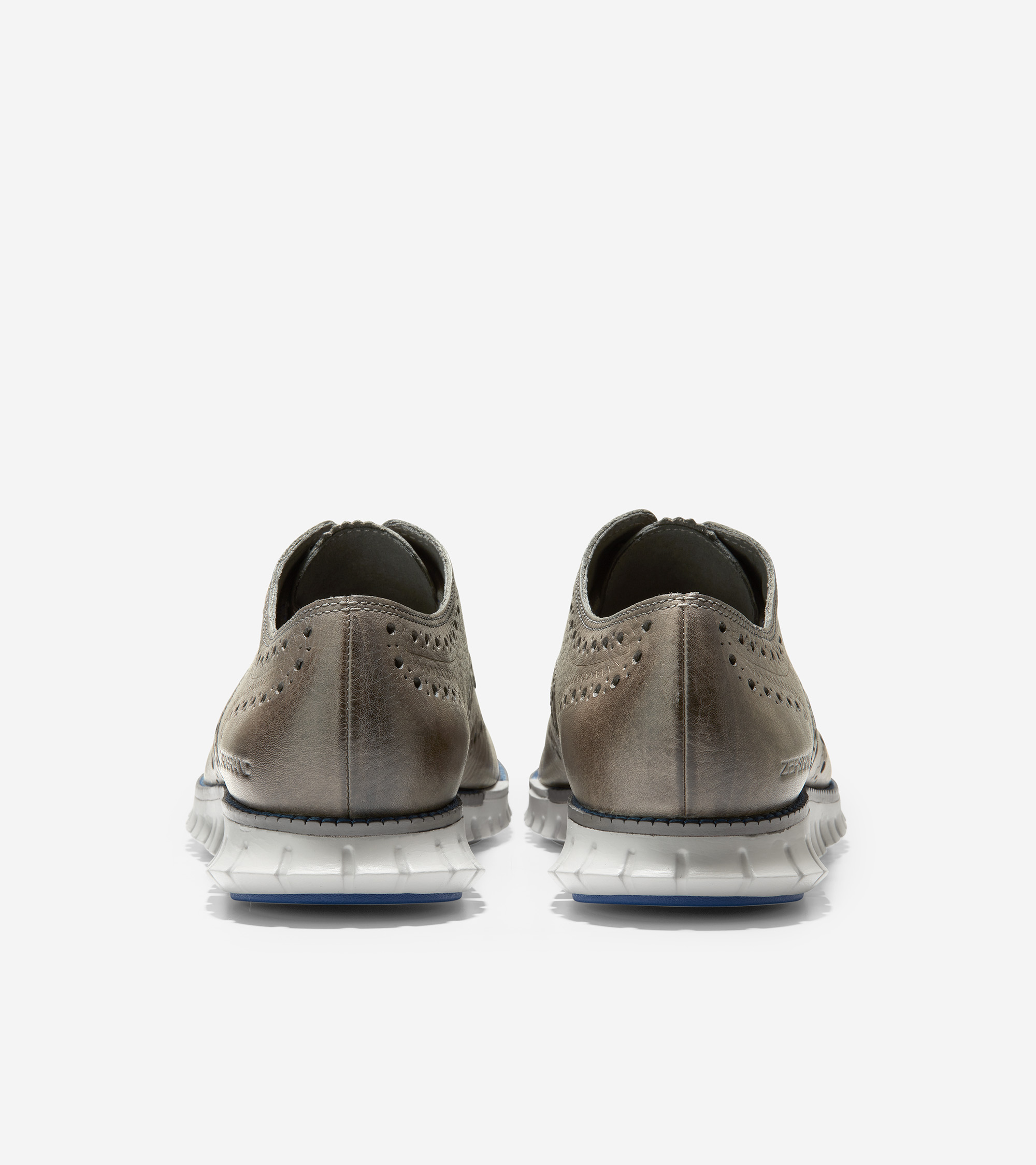 GIÀY SNEAKER, THỂ THAO NAM - ZERØGRAND WINGTIP OXFORD - C34522