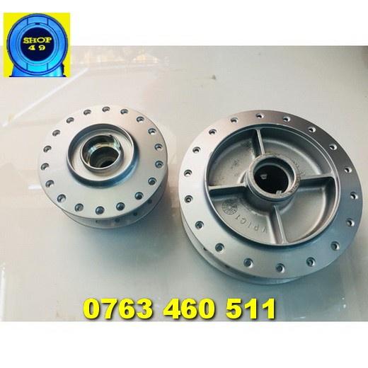 Đùm xe máy trước Sirius