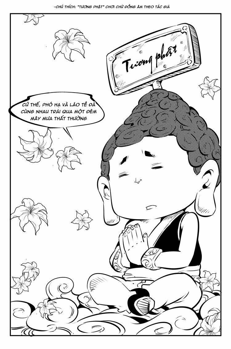 nhẫn tây du chapter 25 10